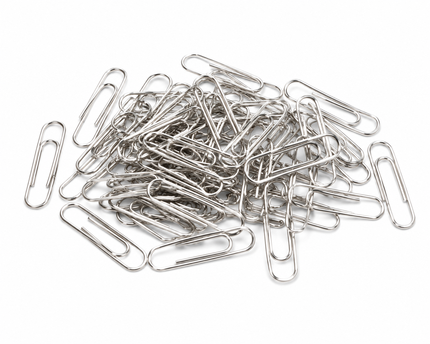 Paper Clips